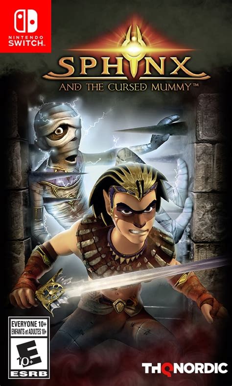 The curse cast upon the mummy by the dragon emperor